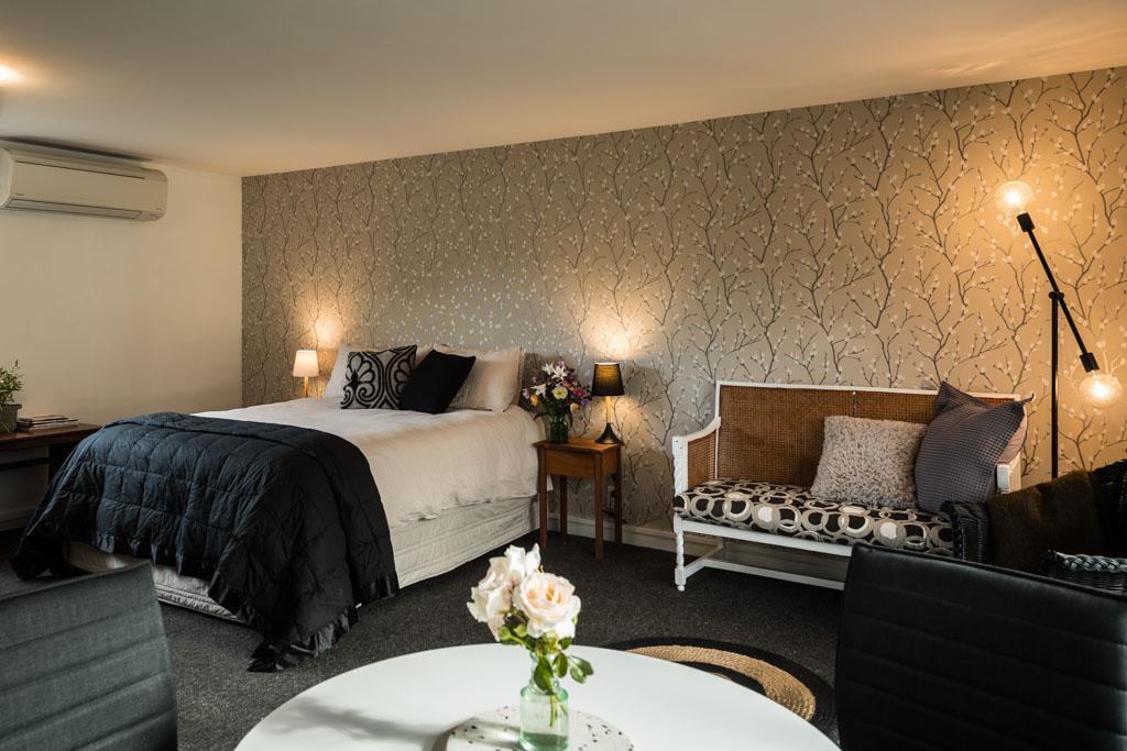 Mount Thomas Road B&B Rangiora Ngoại thất bức ảnh